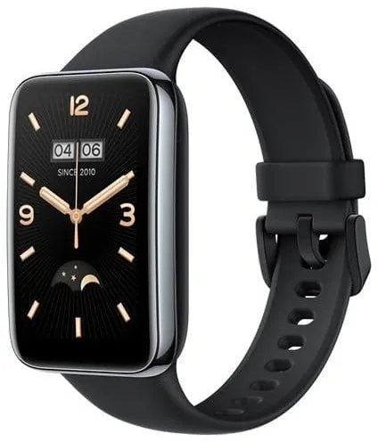 Xiaomi Smart Band 7 Pro - Musta