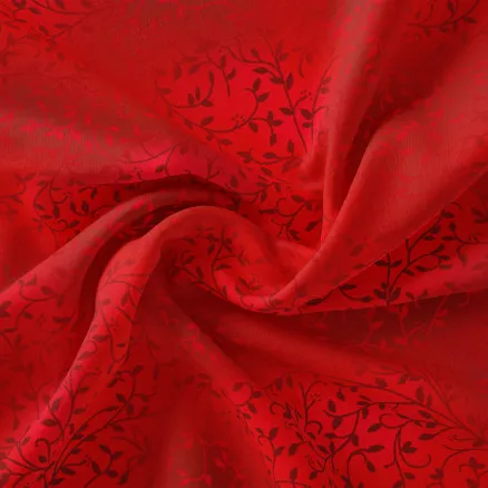 Basic Twist Puuvillakangas 112cm Väri 411 - 50cm