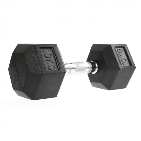 Nordic Fighter Hex Käsipaino 20kg
