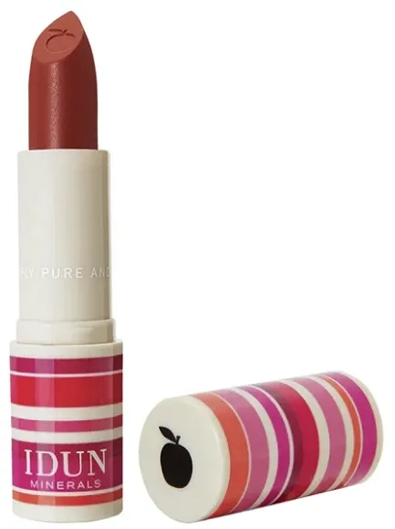 IDUN Minerals - Huulipuna Jungfrubär
