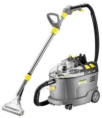 Kärcher Matonpuhdistin Professional Puzzi 9/1 bp adv